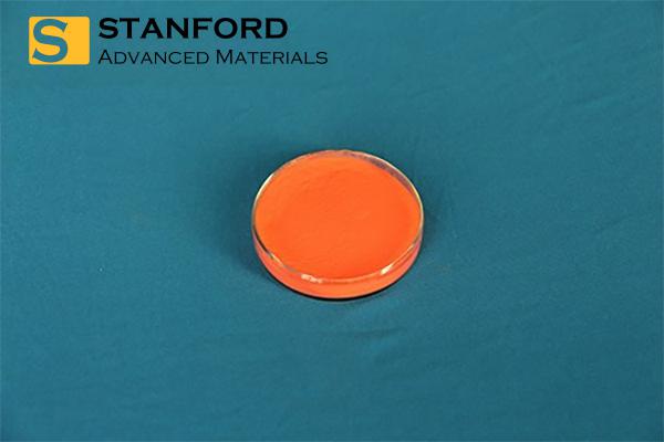PM2852 Red Nitride Phosphor Powder (YG660)